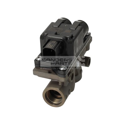 PRESSURE REGULATING VALVE OE